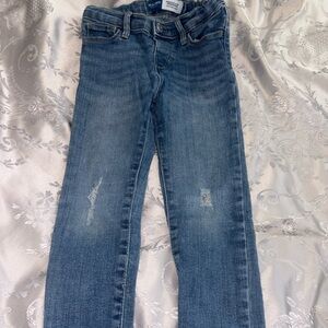 Old Navy Kids Blue Jeans